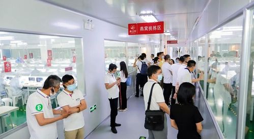 燕之屋透明工廠開放日 匠心品質(zhì)獲權威媒體認可，數(shù)字技術賦能產(chǎn)業(yè)升級