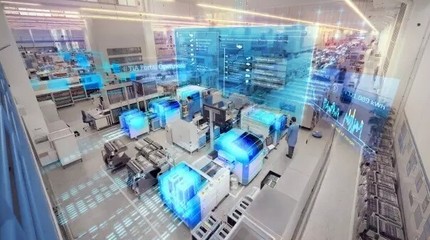 探秘德國工業(yè)4.0 從漢諾威工博會到企業(yè)實踐的網(wǎng)絡技術服務之旅